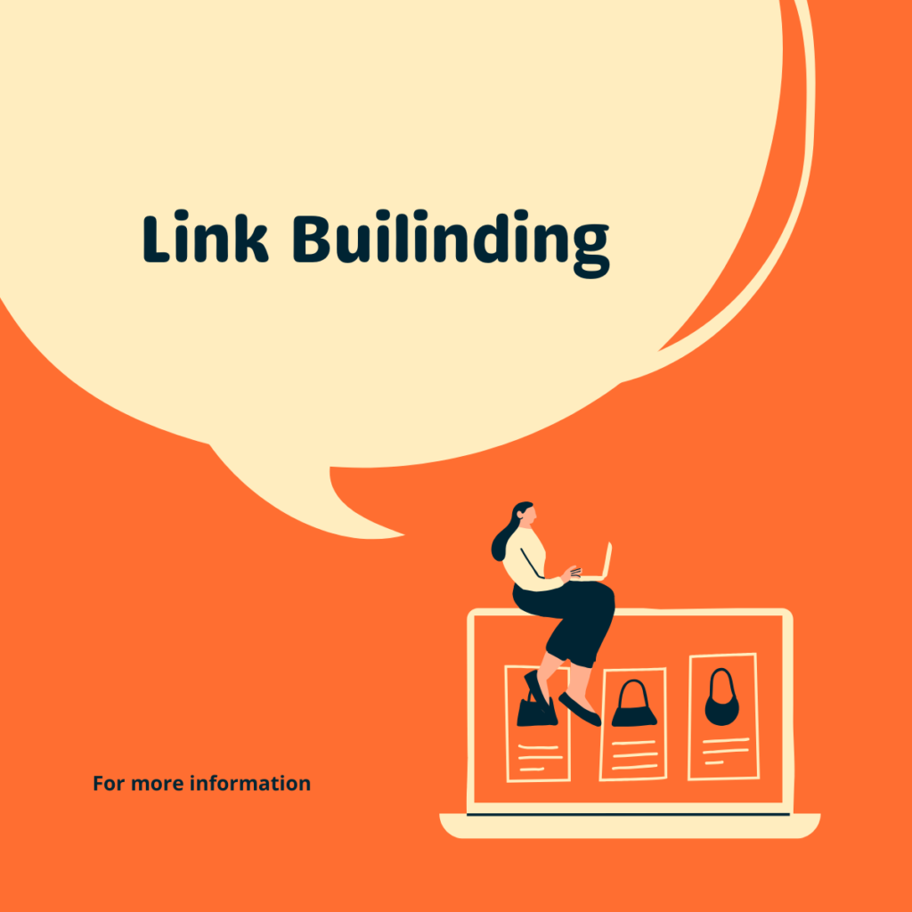 Link Building