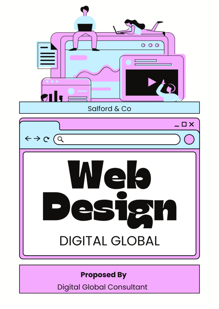 Web Design